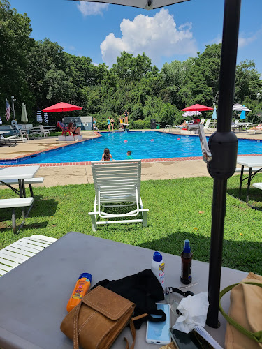 Tilton Pool