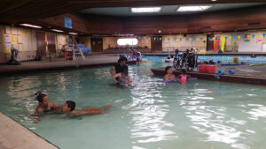 Timpany Center