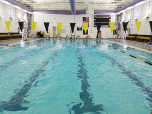 Tipton Aquatic Center