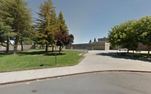 Tokay High School Swimming Pool