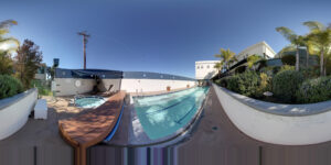 Toluca Lake Tennis and Fitness Club