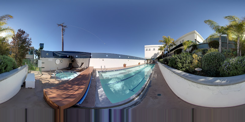 Toluca Lake Tennis and Fitness Club