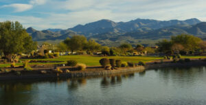 Tonto Verde Homes & Golf Club Community