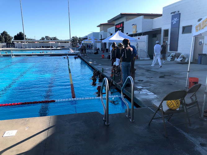 Torrance Aquatic Center