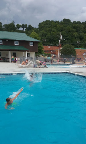 Town of St. Paul Municipal Pool