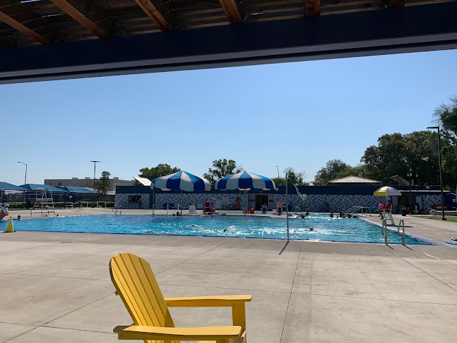 Tracy Swimming Pools