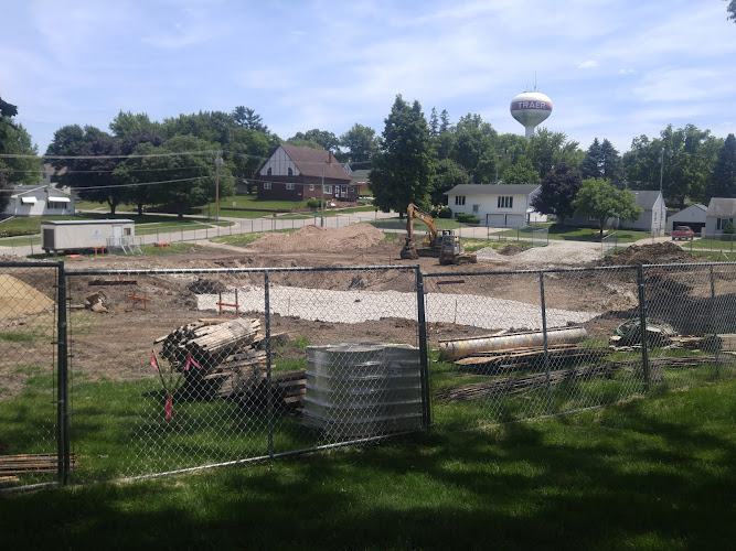 Traer Municipal Swimming Pool