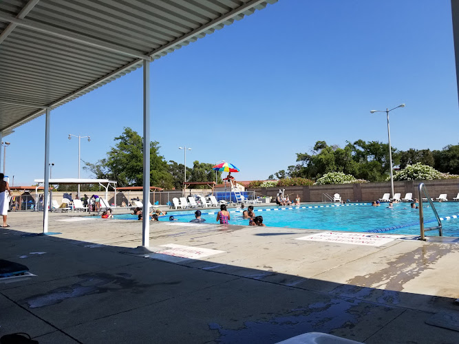 Travis Aquatic Center