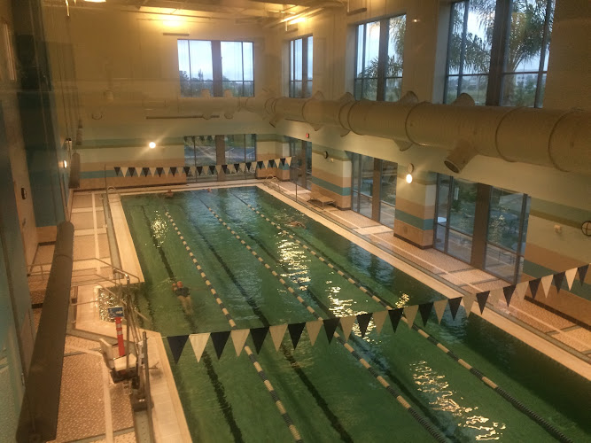 Tri-City Wellness & Fitness Center