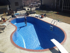 Tri-State Pools, Inc