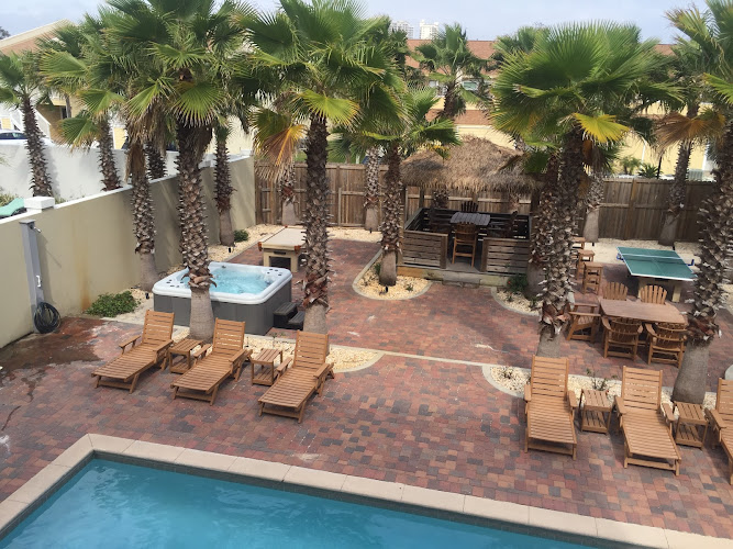 Tropical Spas & Pools