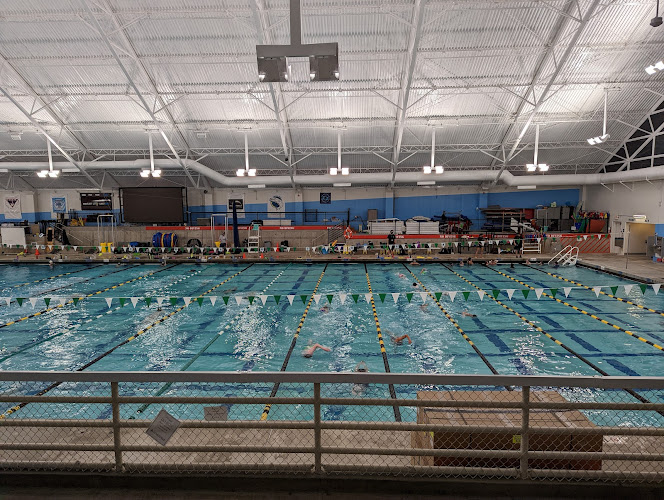Tualatin Hills Aquatic Center
