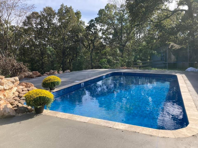 Tubbs Pools
