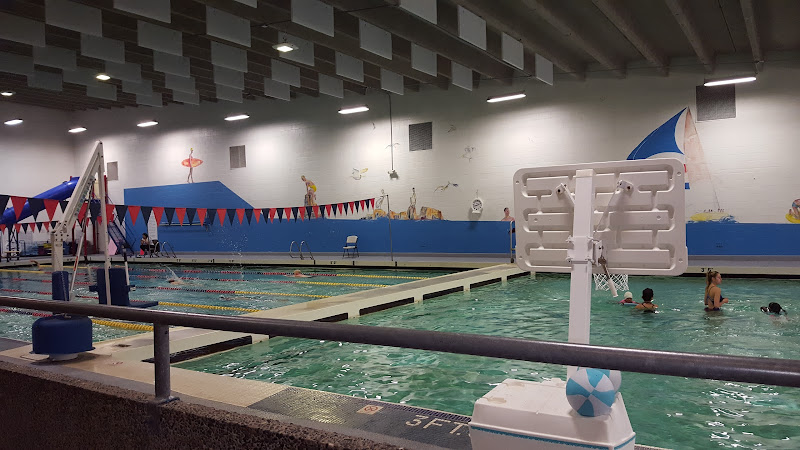 Tukwila Pool