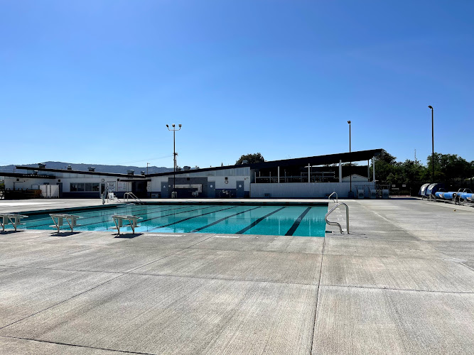 Tuli Mem Aquatics Center and Park