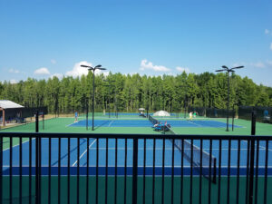 Tyler Athletic and Swim Club