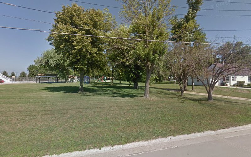 Tyler Community Pool