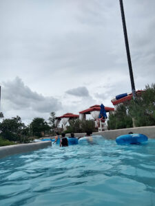 Typhoon Texas Waterpark