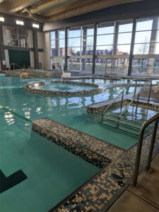 UAB Campus Recreation