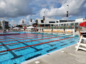 UC Pool