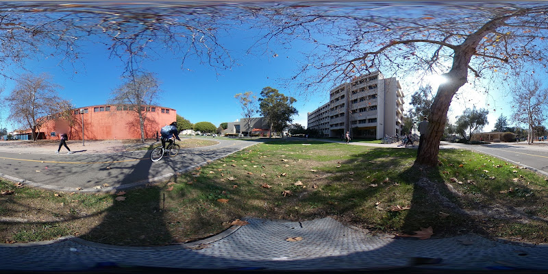 UCSB Campus Pool