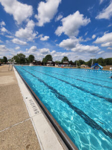 Ulster County Pool Complex