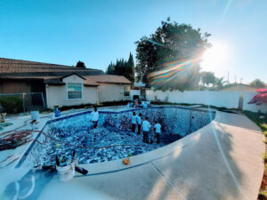 Ultimate Pool Guy