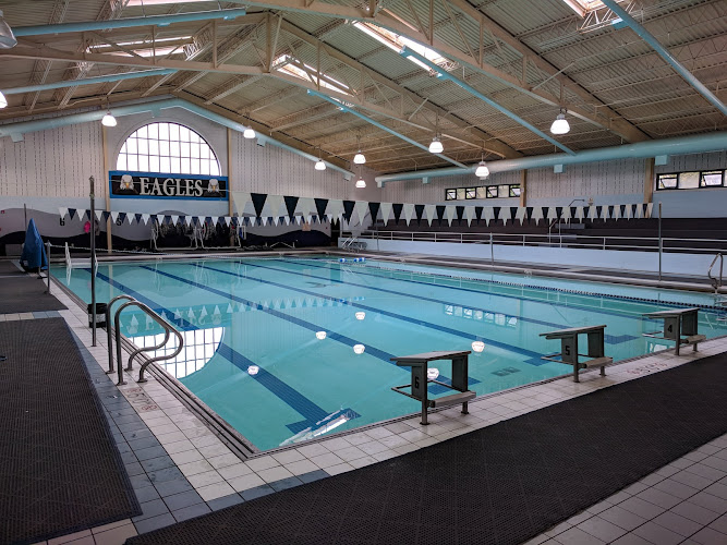 Union City Swimming Pool & Rec