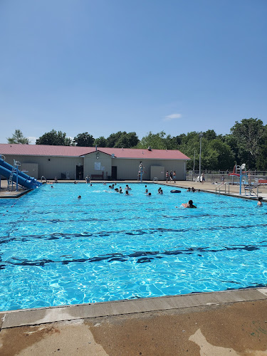 Union City Swimming Pool