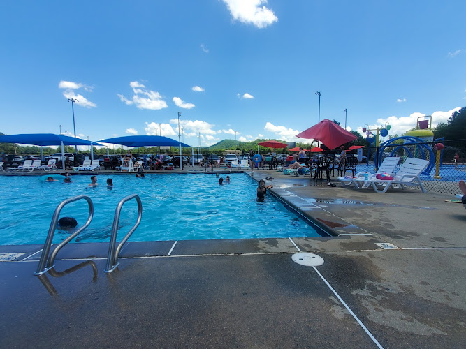 Union County Pool