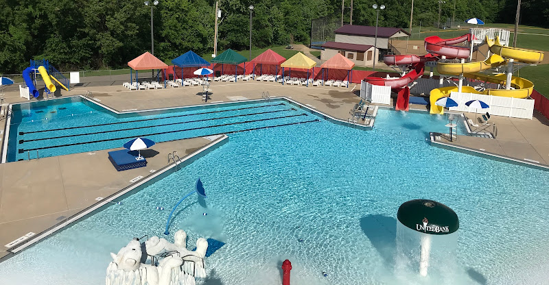 Union Splash -n- Swimplex