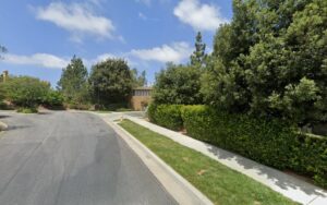 University Hills Gabrielino Pool