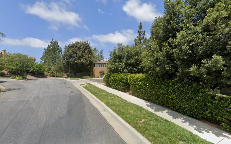 University Hills Gabrielino Pool
