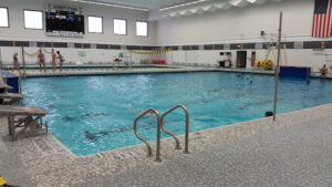 University Of Idaho Swim Center