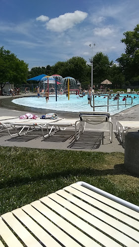 University Place Park and Aquatic Center