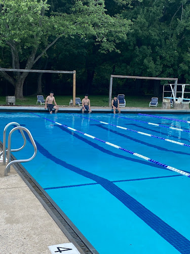 Upper County Outdoor Pool