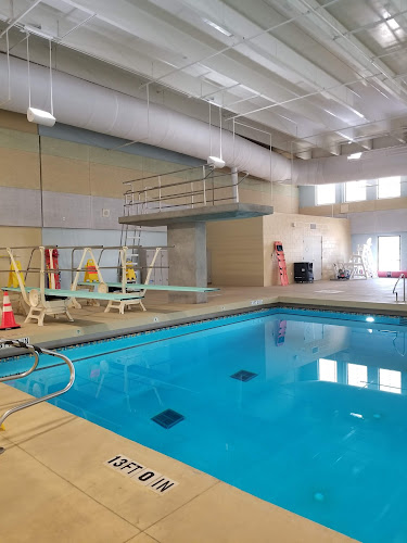 US Army MWR Aquatics Training Center