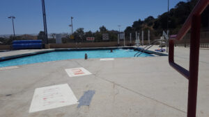 Val Verde Pool