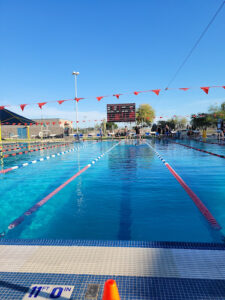 Valley Aquatic Center