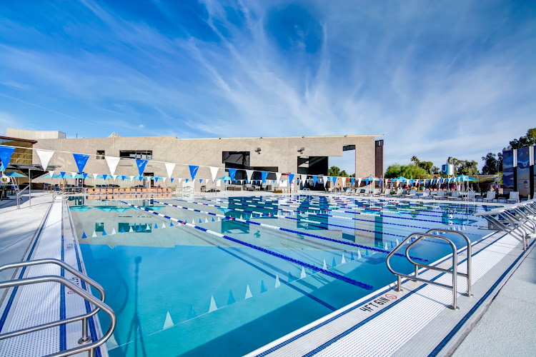 Valley of the Sun JCC