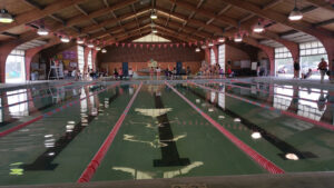 Valley Pool