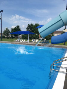 Valley View Aquatic Center