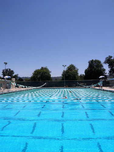 Van Nuys / Sherman Oaks Aquatic Center