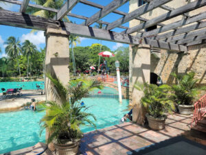 Venetian Pool