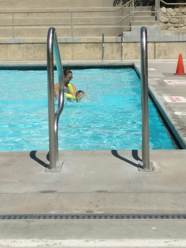 Verdugo Hills Pool