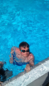 Vernon REC Pool