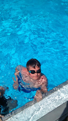 Vernon REC Pool