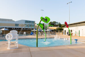 Vestavia Hills Aquatic Complex