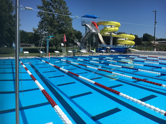 Veterans Memorial Pool Walla Walla