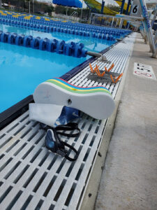 Victory Park Pool